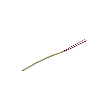 Belden 2 C, Gray, PVC, 1000 ft 5300UE 0081000